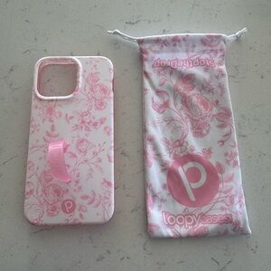 Loopy Case for iPhone 15 Pro Max